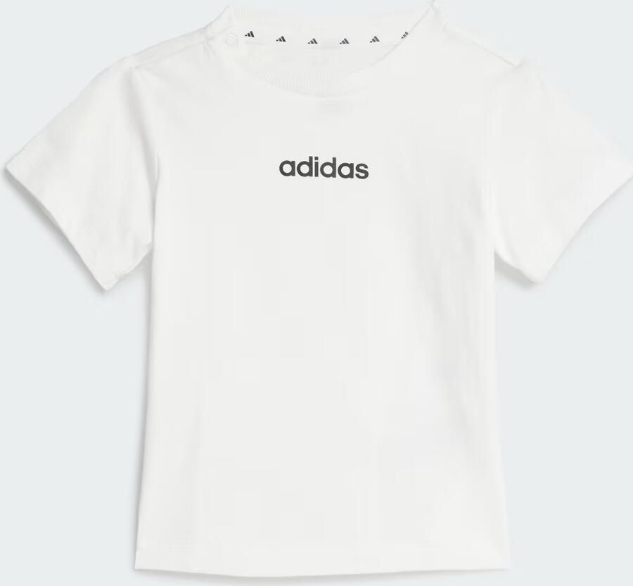 Adidas Essentials T-shirt Setje Kids - Foto 4