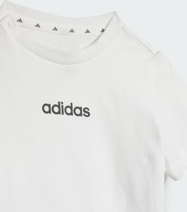 Adidas Essentials T-shirt Setje Kids - Foto 5