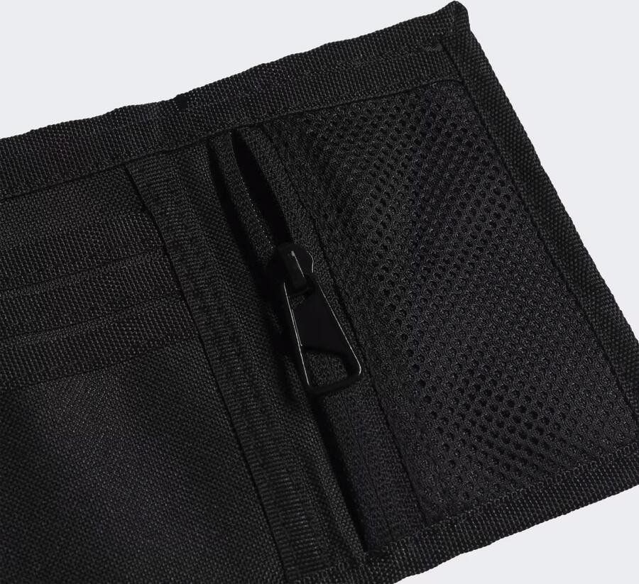 Adidas Essentiële Trainingsportemonnee Black
