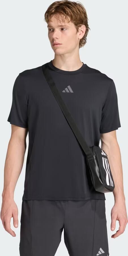 Adidas Perfor ce Sporttas Essentials training schoudertas - Foto 3