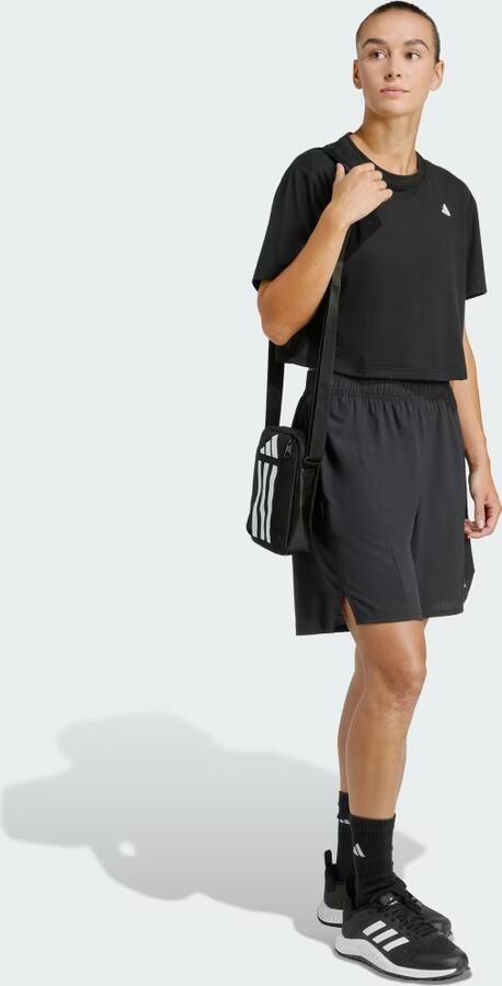 Adidas Perfor ce Sporttas Essentials training schoudertas - Foto 2