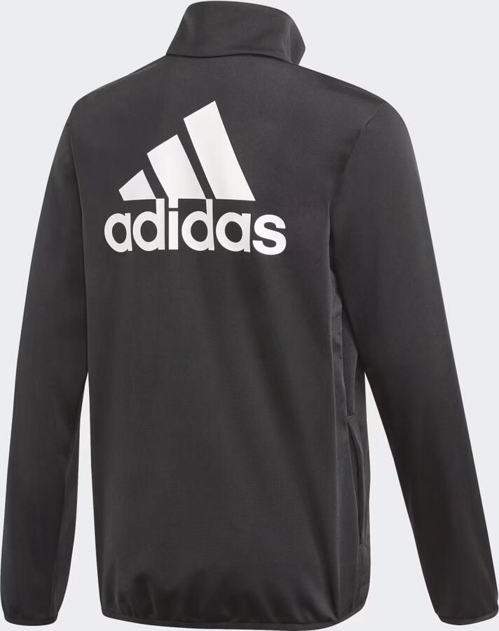Adidas Perfor ce Trainingspak ADIDAS ESSENTIALS - Foto 4
