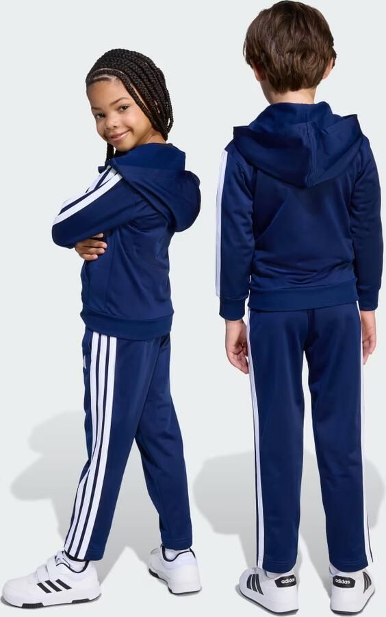 Adidas Setjes Essentials Tracksuit Kids - Foto 2
