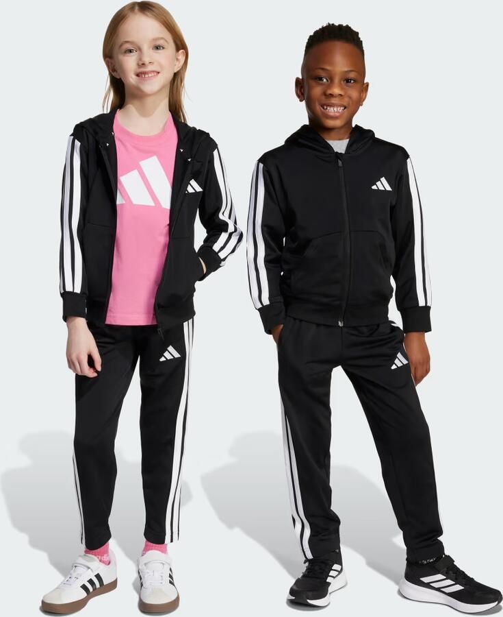 Adidas Trainingspak Essentials Tracksuit Kids