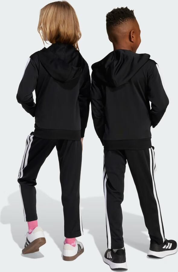 Adidas Trainingspak Essentials Tracksuit Kids - Foto 2