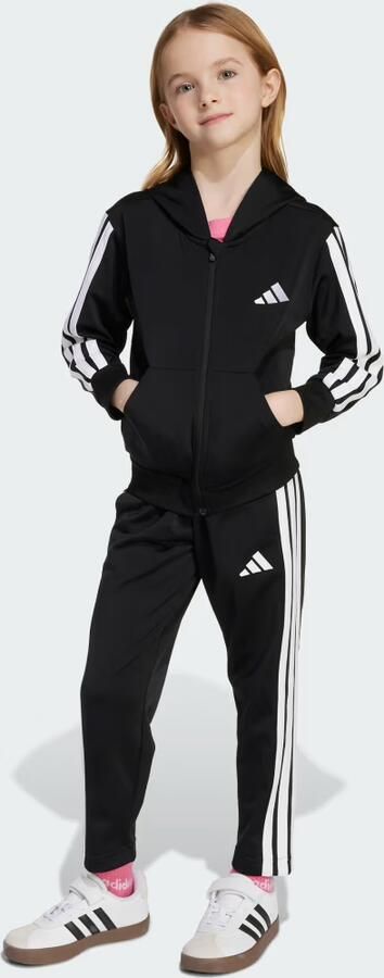 Adidas Trainingspak Essentials Tracksuit Kids - Foto 5