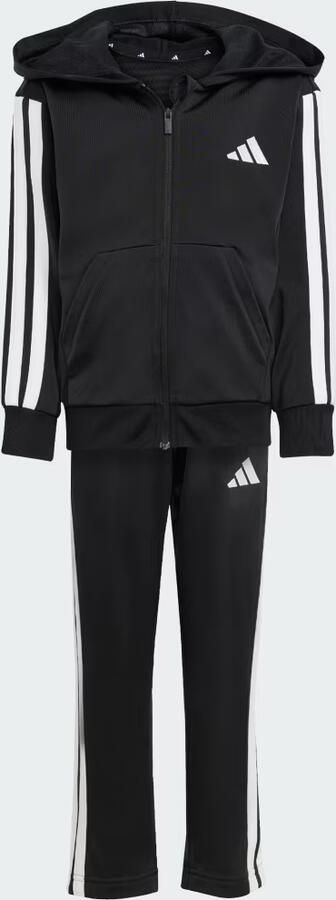 Adidas Trainingspak Essentials Tracksuit Kids - Foto 6