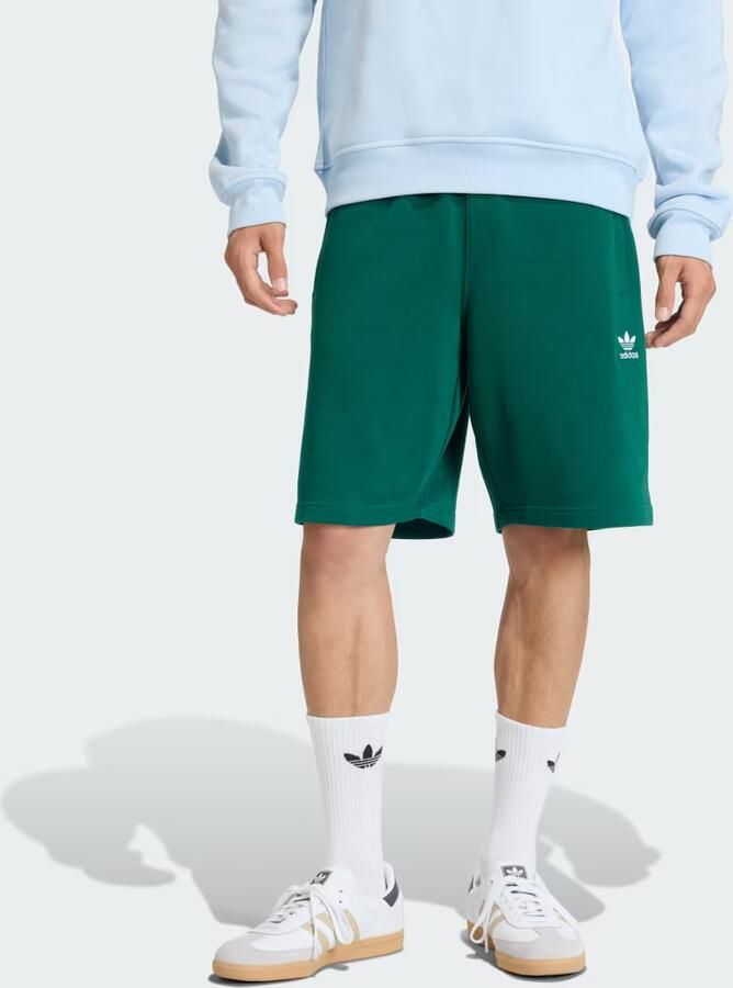 Adidas Essentials Trefoil Short