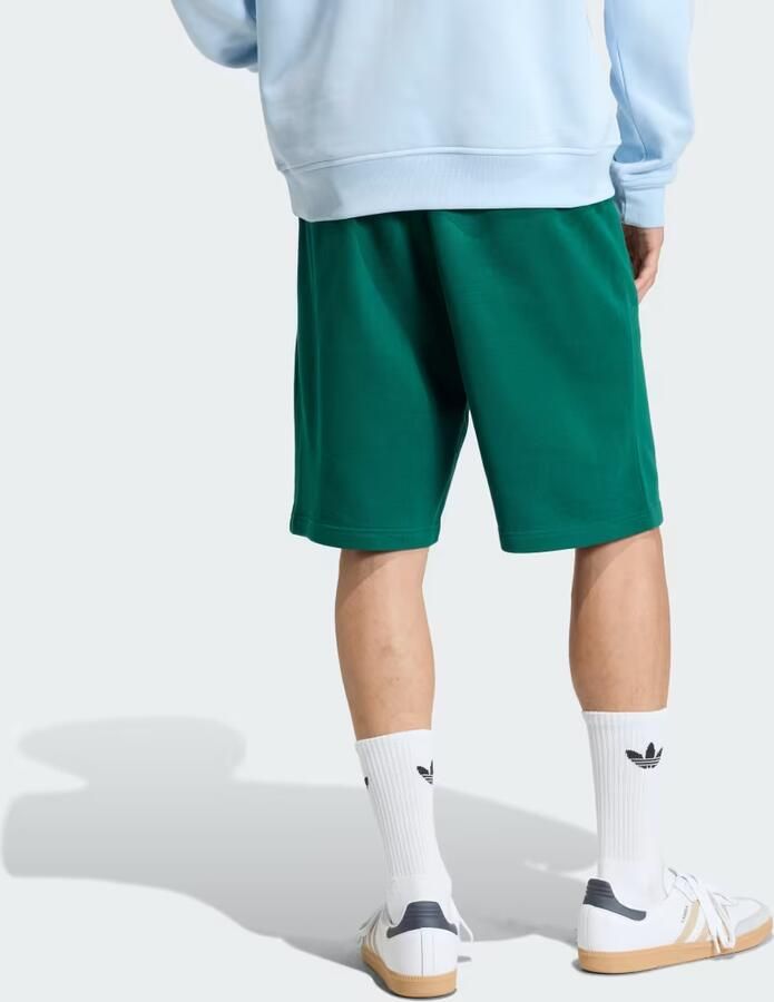 Adidas Essentials Trefoil Short - Foto 3