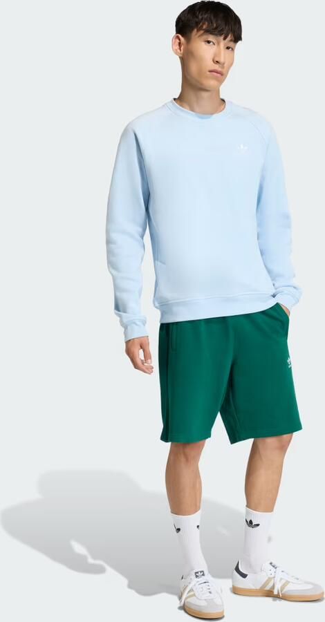 Adidas Essentials Trefoil Short - Foto 5