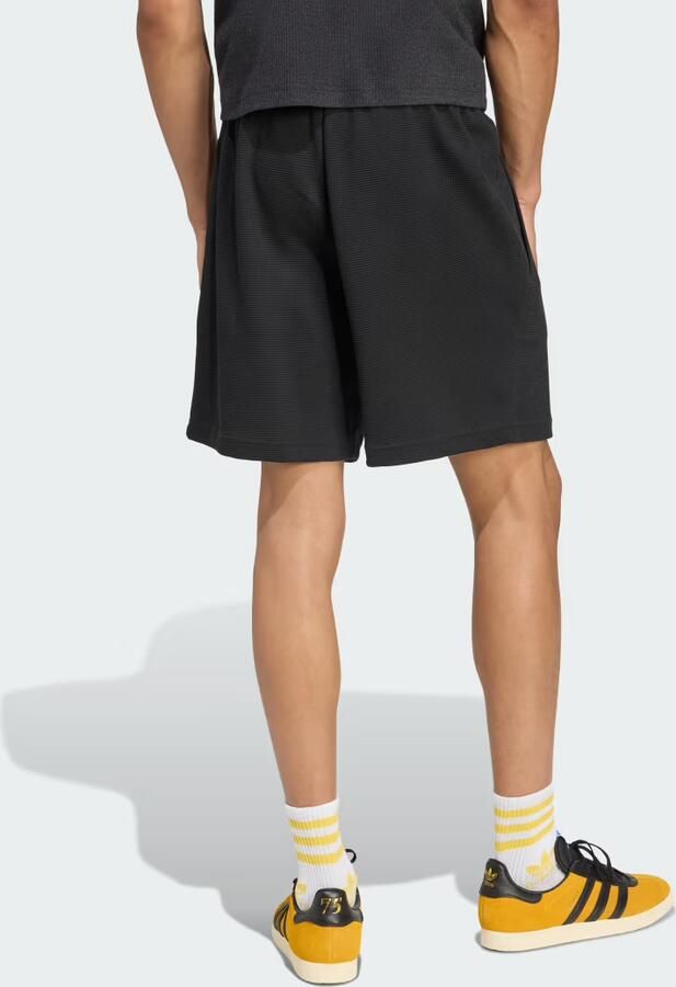Adidas Originals Relaxed fit sweatshorts met Katoen-Anteil - Foto 6