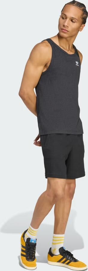 Adidas Originals Relaxed fit sweatshorts met Katoen-Anteil - Foto 7