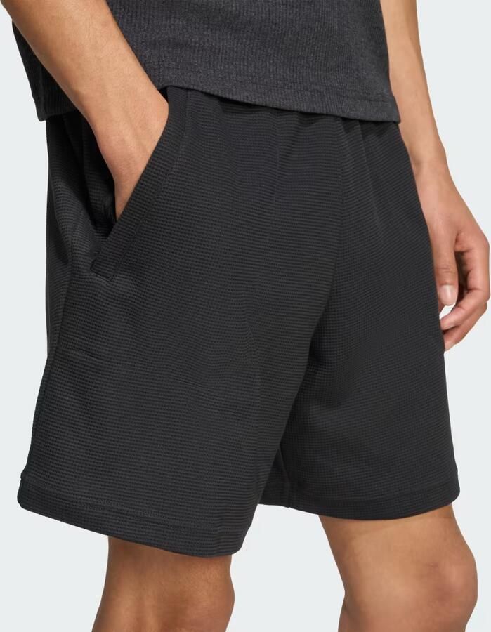 Adidas Originals Relaxed fit sweatshorts met Katoen-Anteil - Foto 4