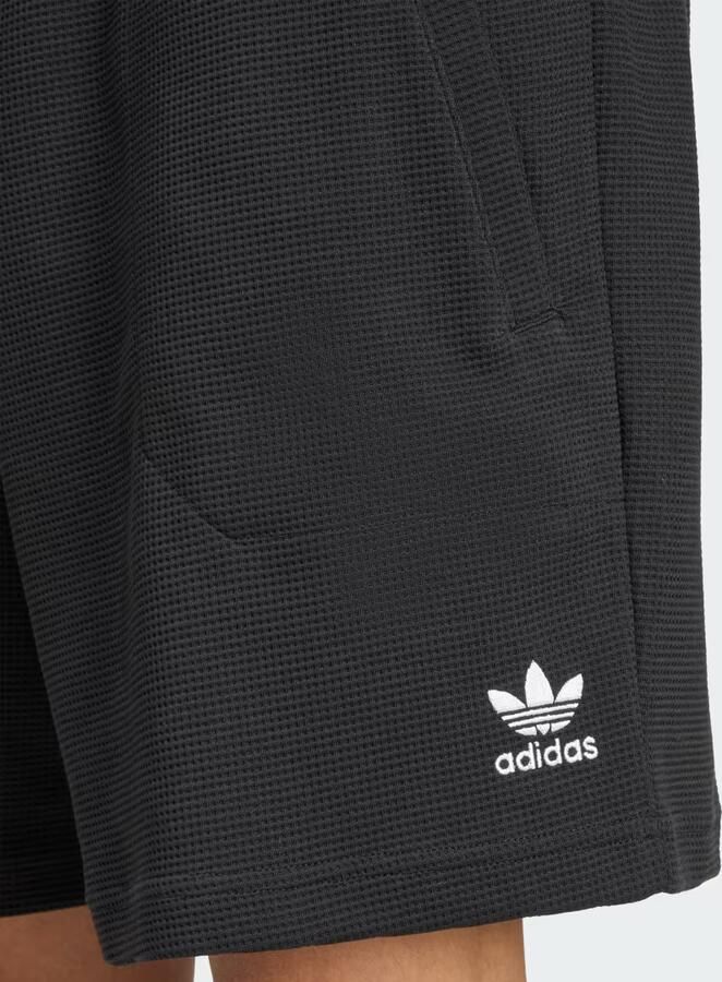 Adidas Originals Relaxed fit sweatshorts met Katoen-Anteil - Foto 5