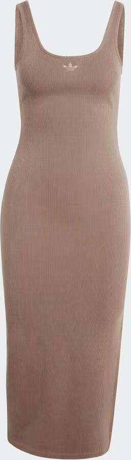 Adidas ESSENTIALS WASHED RIB MAXI TANKJURK - Foto 6