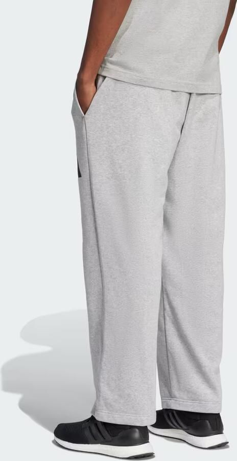Adidas Sportswear Sportbroek M WIDE PANT FT (1-delig) - Foto 4