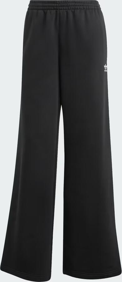 Adidas Essentials Wide Leg Fleece Broek - Foto 6