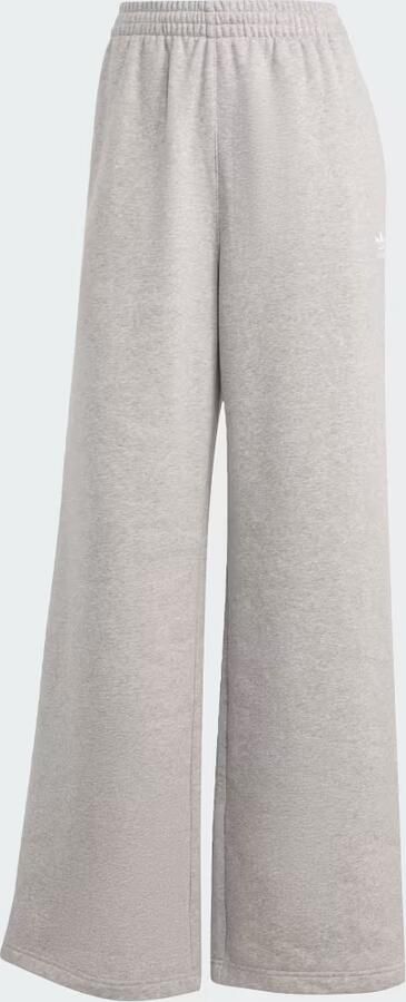Adidas Essentials Wide Leg Fleece Broek - Foto 6