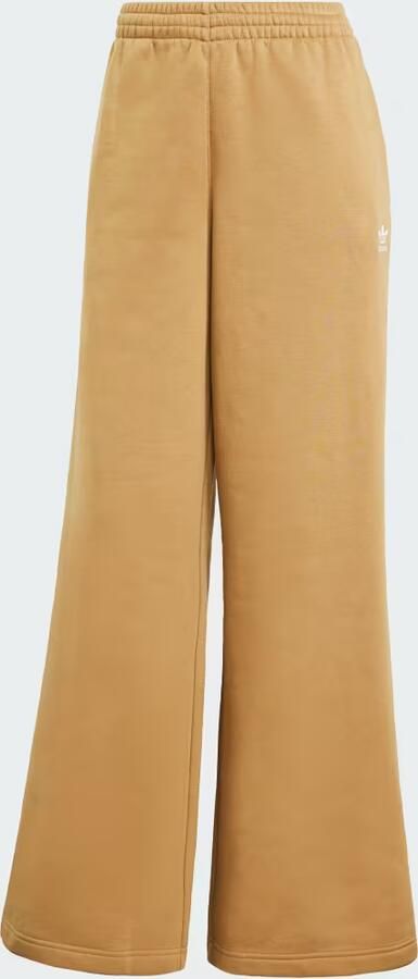 Adidas Essentials Wide Leg Fleece Broek - Foto 6