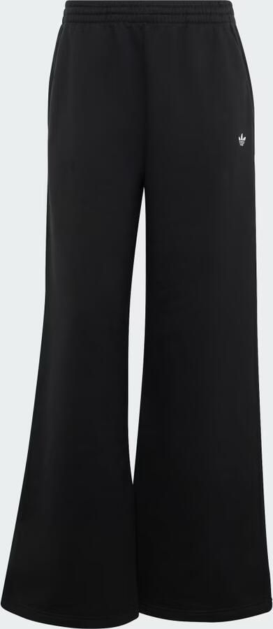 Adidas ESSENTIALS WIDE LEG FLEECE BROEK - Foto 5