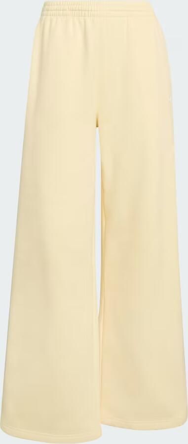 Adidas ESSENTIALS WIDE LEG FLEECE BROEK - Foto 6