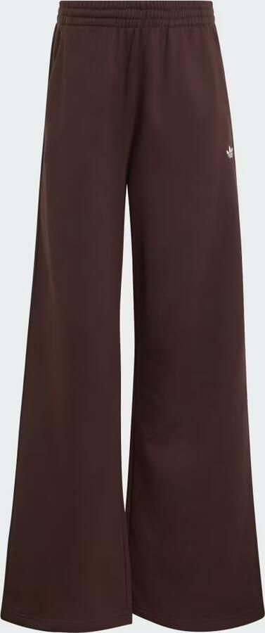 Adidas Essentials Wide Leg Fleece Broek - Foto 5