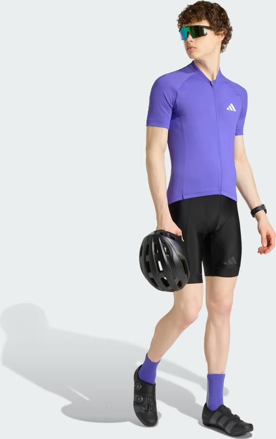 Adidas ESSENTIALS WIELRENSHIRT - Foto 4