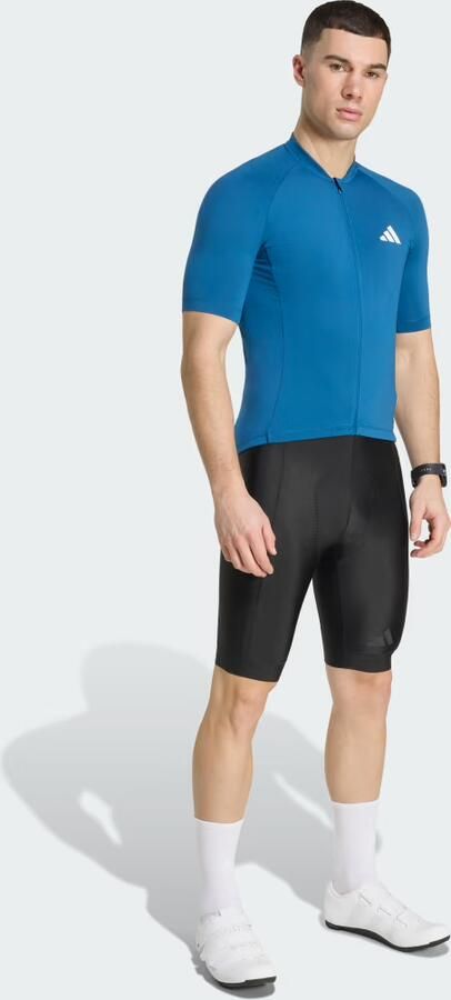 Adidas ESSENTIALS WIELRENSHIRT - Foto 6