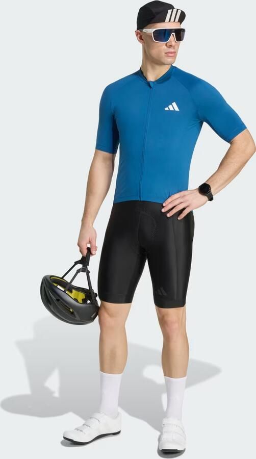 Adidas ESSENTIALS WIELRENSHIRT - Foto 4