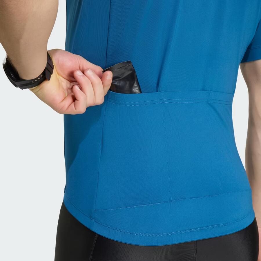 Adidas ESSENTIALS WIELRENSHIRT - Foto 2