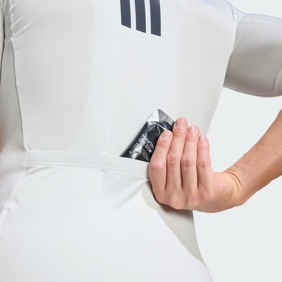 Adidas ESSENTIALS WIELRENSHIRT - Foto 2