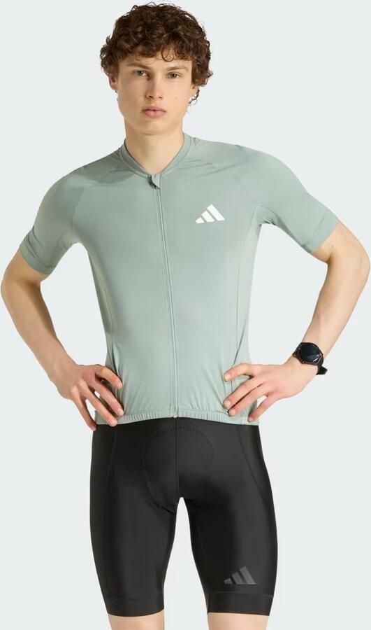 Adidas ESSENTIALS WIELRENSHIRT