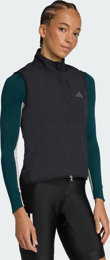 Adidas Essentials Windproof Bodywarmer - Foto 5