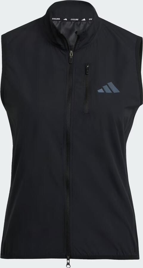 Adidas Essentials Windproof Bodywarmer - Foto 4