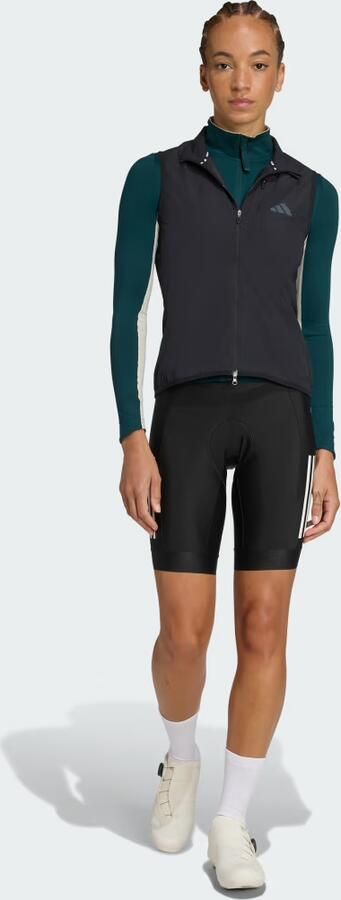 Adidas Essentials Windproof Bodywarmer - Foto 6