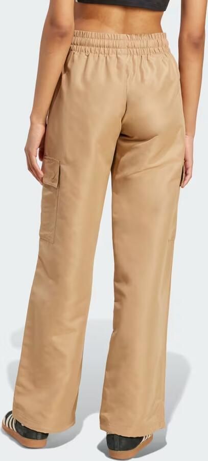 Adidas Essentials Woven Cargobroek - Foto 5