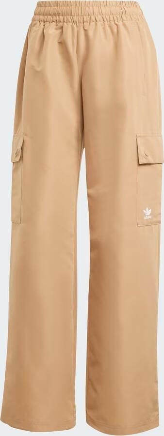 Adidas Essentials Woven Cargobroek - Foto 6