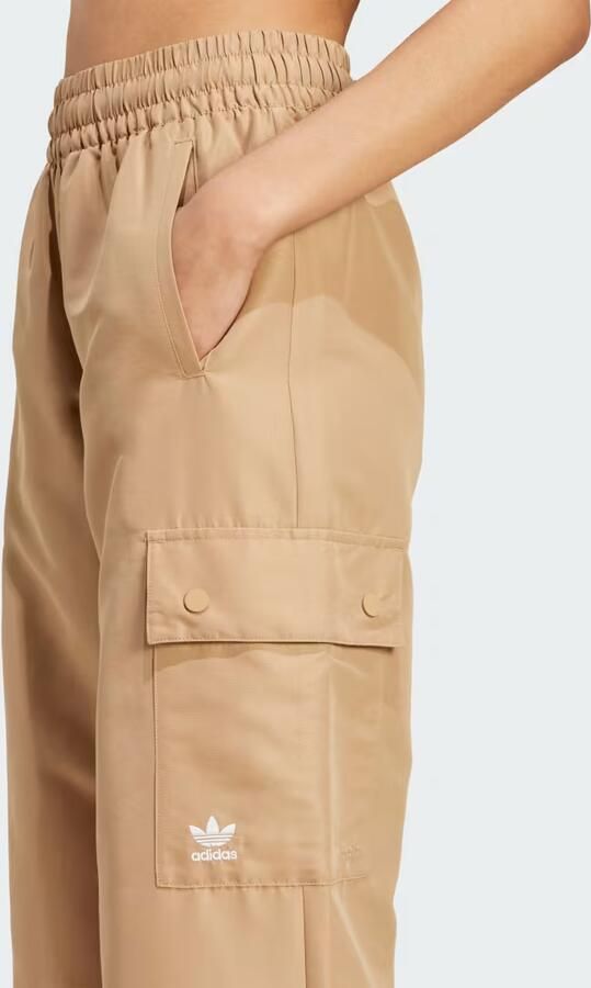 Adidas Essentials Woven Cargobroek - Foto 3