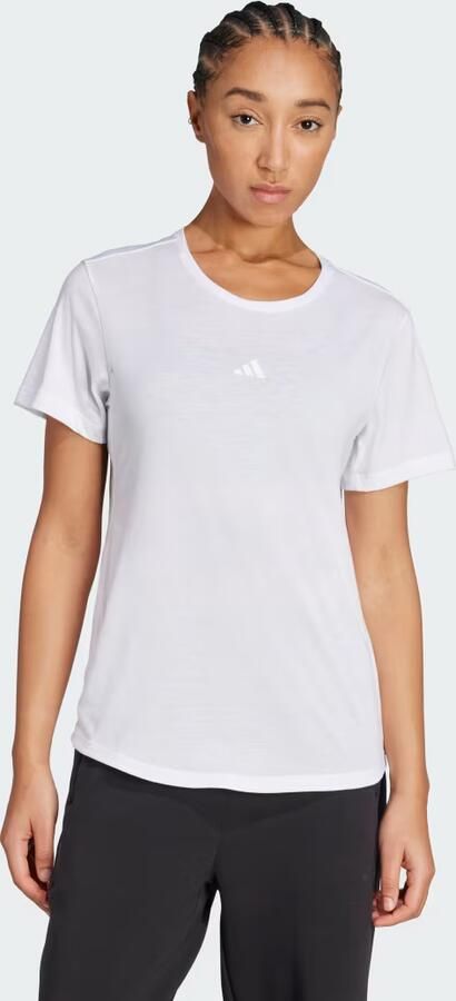 Adidas T-shirt Korte Mouw JM4480