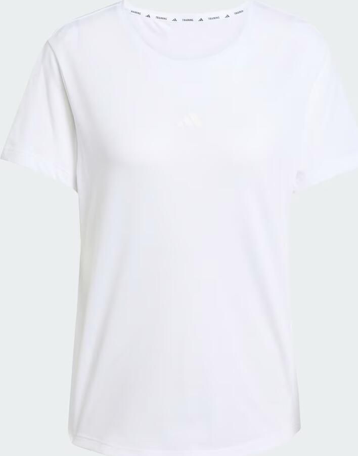 Adidas T-shirt Korte Mouw JM4480 - Foto 3