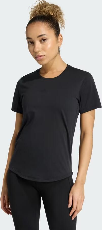 Adidas Essentials Yoga-T-shirt