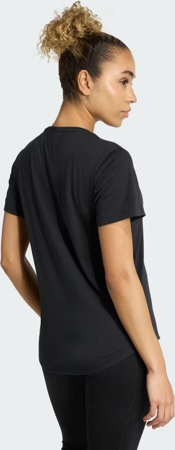 Adidas Essentials Yoga-T-shirt - Foto 6