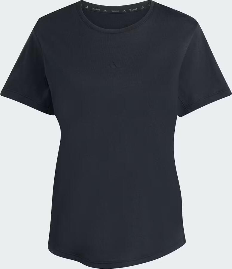 Adidas Essentials Yoga-T-shirt - Foto 3