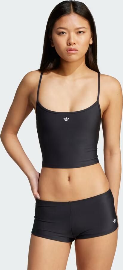 Adidas Performance Bustierbikinitop ESSENTIALS TANK - Foto 6