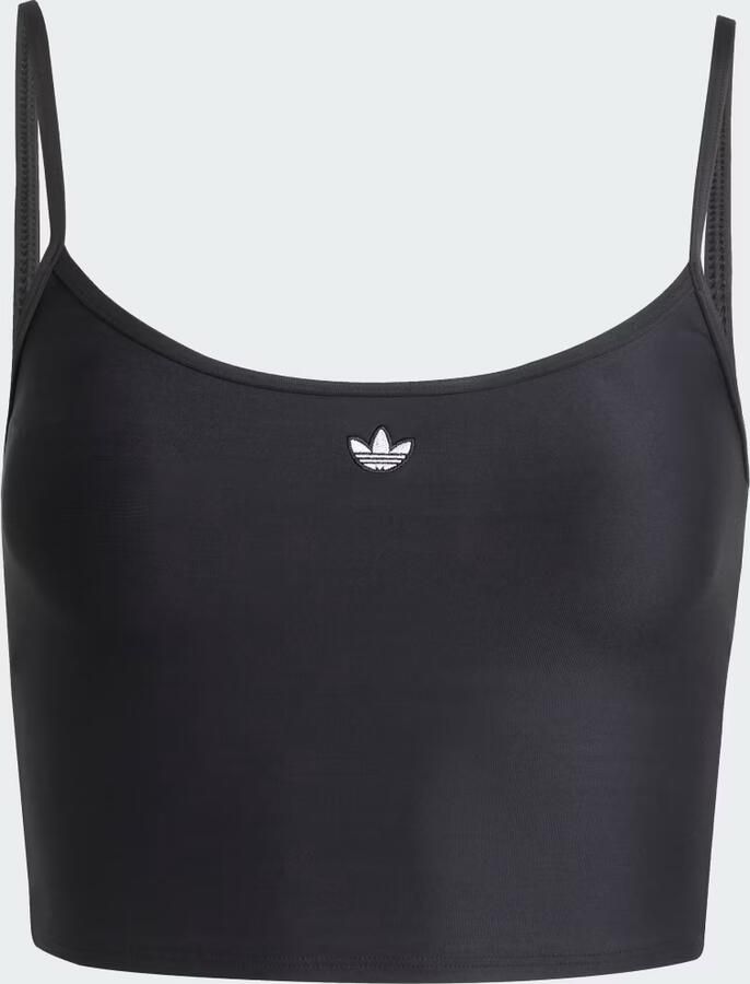 Adidas Performance Bustierbikinitop ESSENTIALS TANK - Foto 2