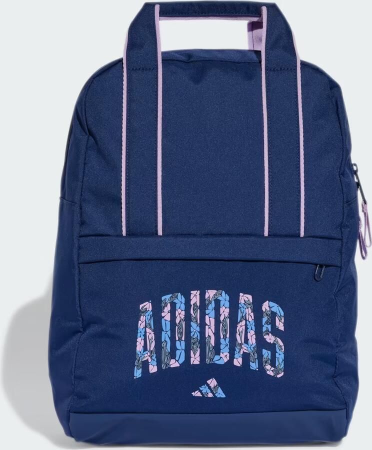 Adidas Essentiële Flower Graphic Rugzak