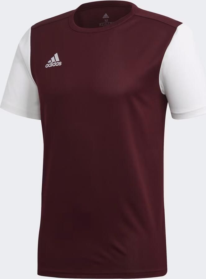 Adidas T-shirt Korte Mouw ESTRO 19 JSY