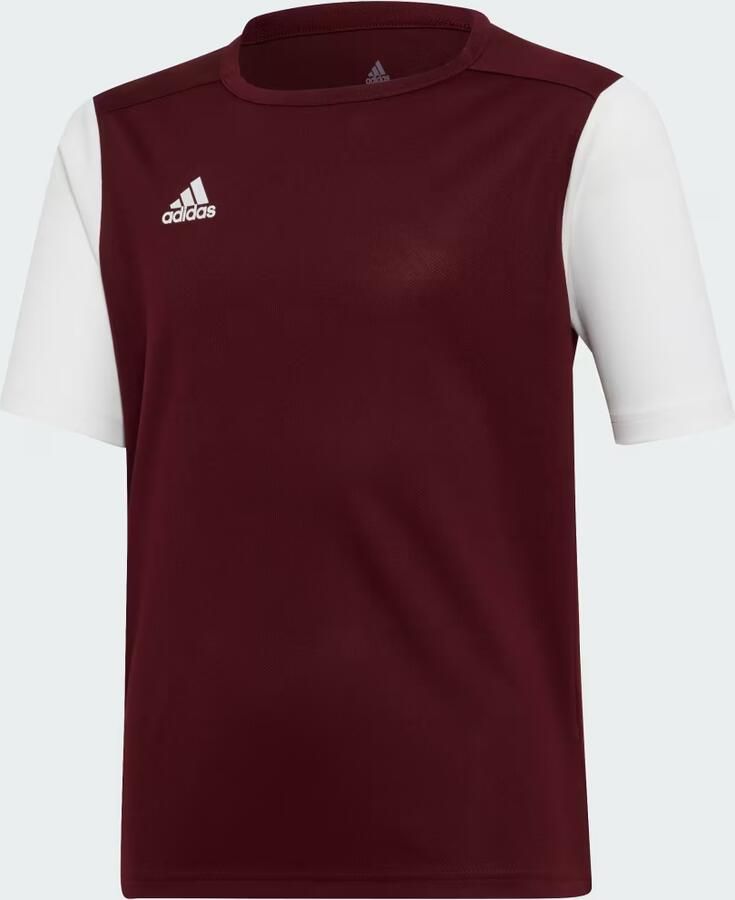 Adidas T-shirt Korte Mouw Estro 19