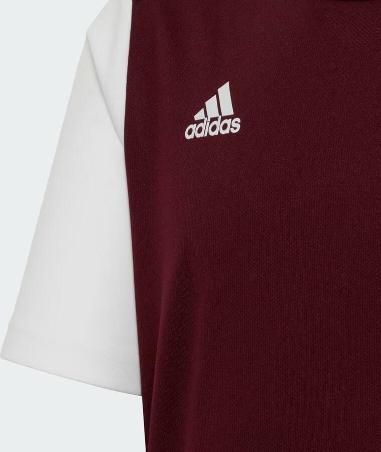 Adidas T-shirt Korte Mouw Estro 19 - Foto 3
