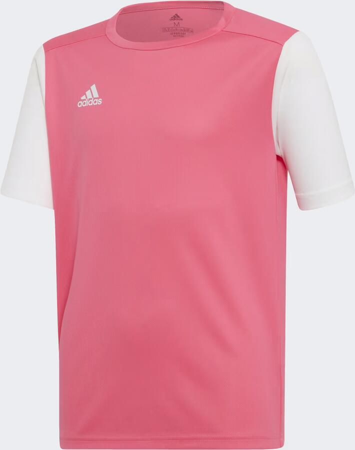 Adidas T-shirt Korte Mouw K6357JR